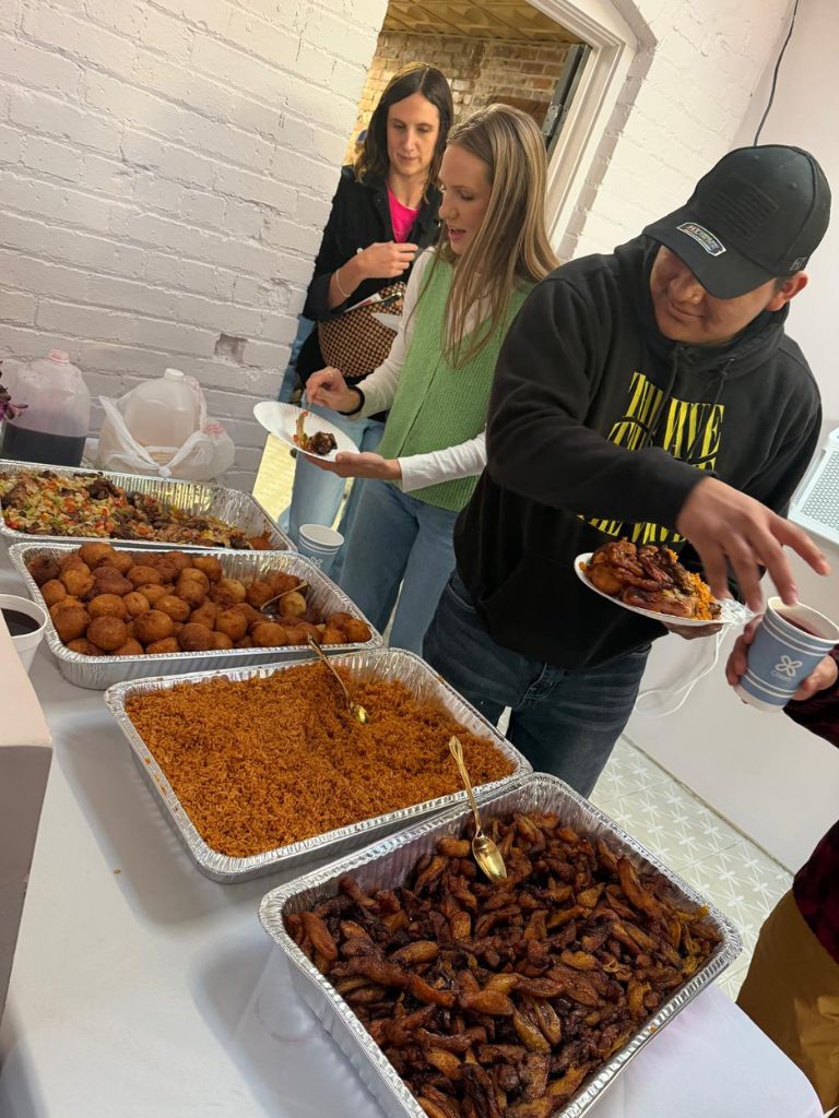 akwaba restaurant catering 1